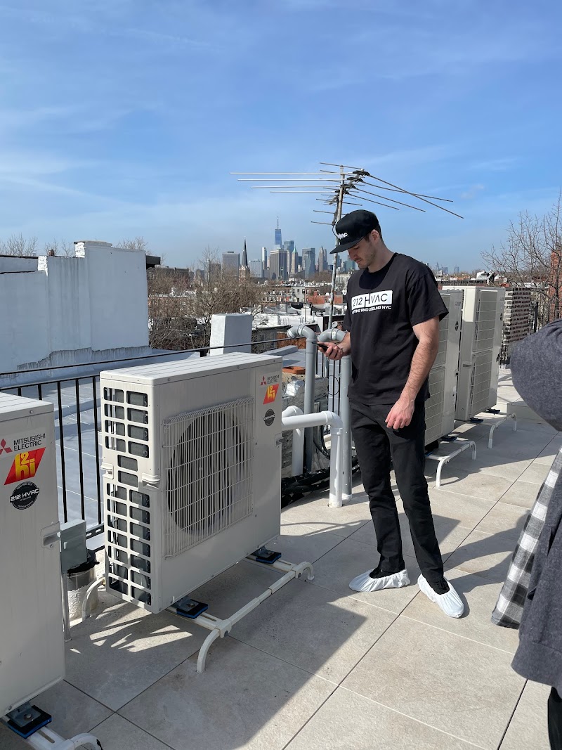 212 HVAC Brooklyn