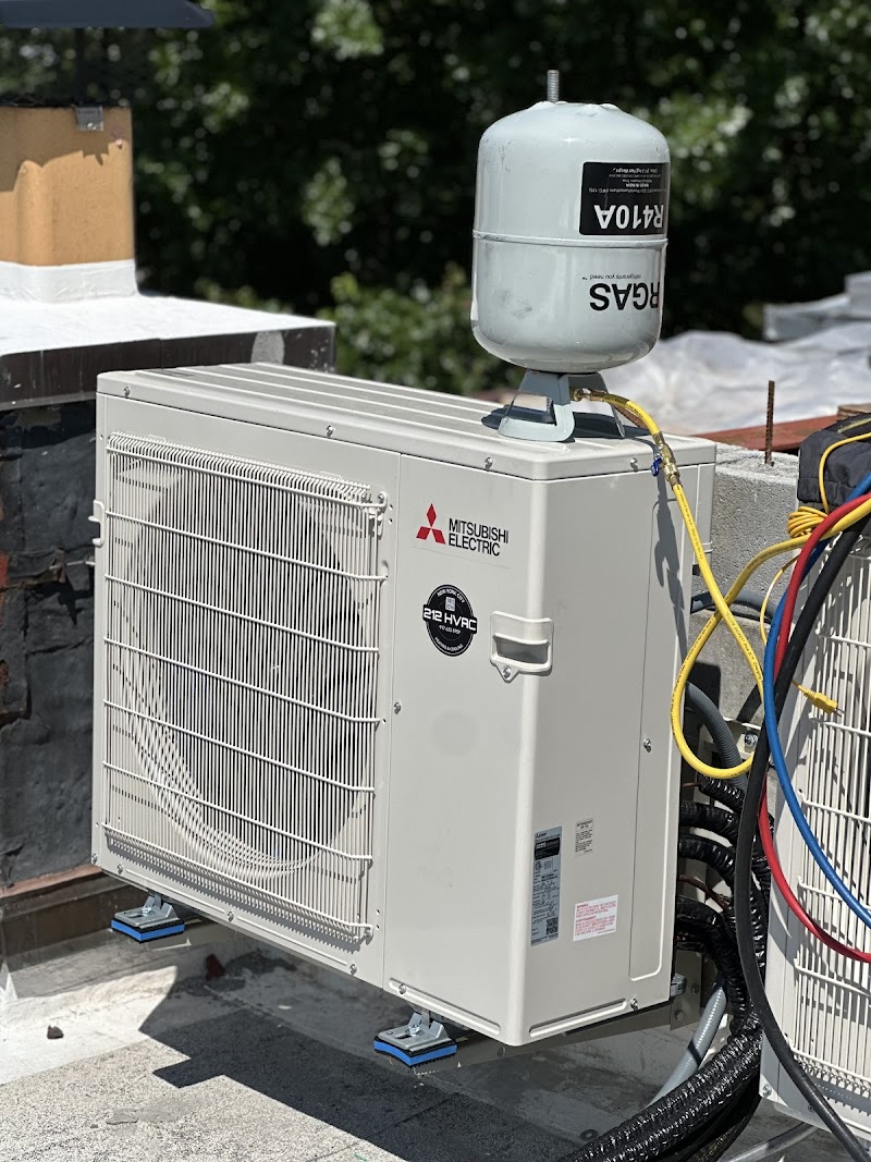 212 HVAC Brooklyn - General Contractor in New York