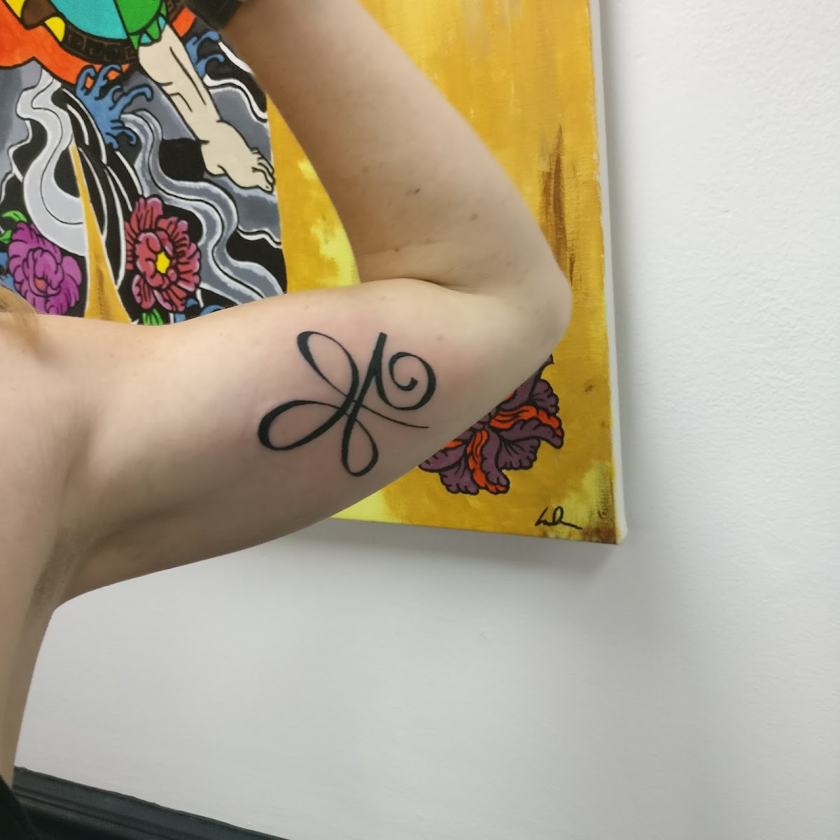 Northside Tattoos tattoo work — photo 3