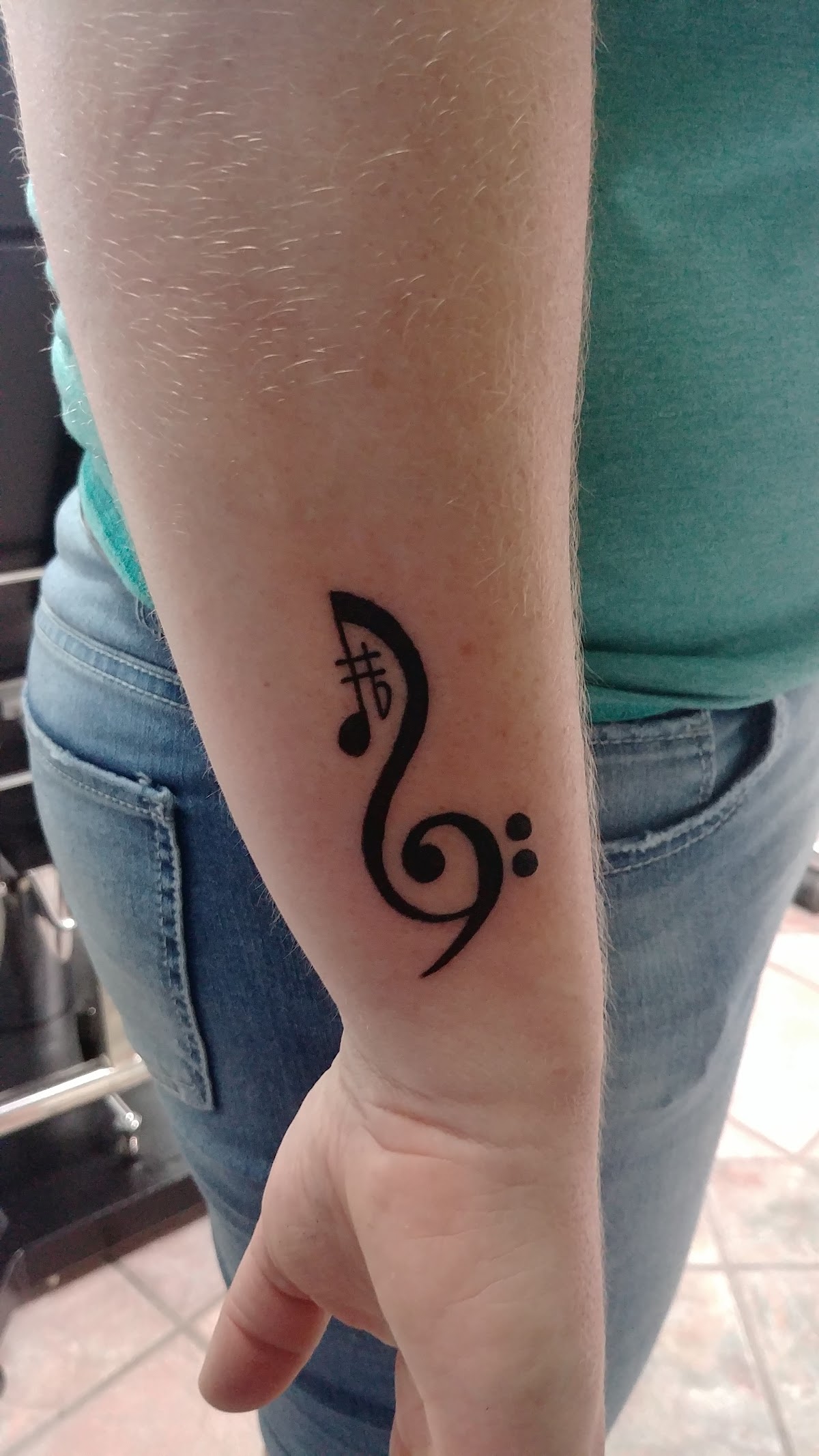 Northside Tattoos — tattoo studio near Wilmington