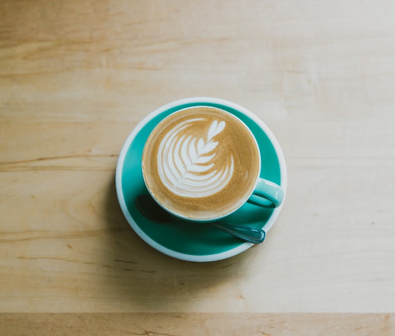 Drift Coffee Shop & Kitchen Hampstead