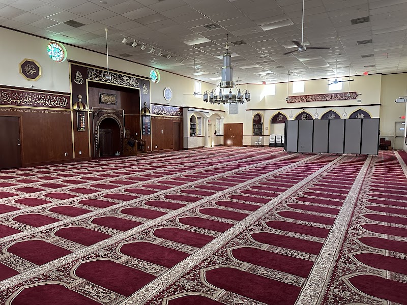 Islamic Center of Greater Miami photo 1
