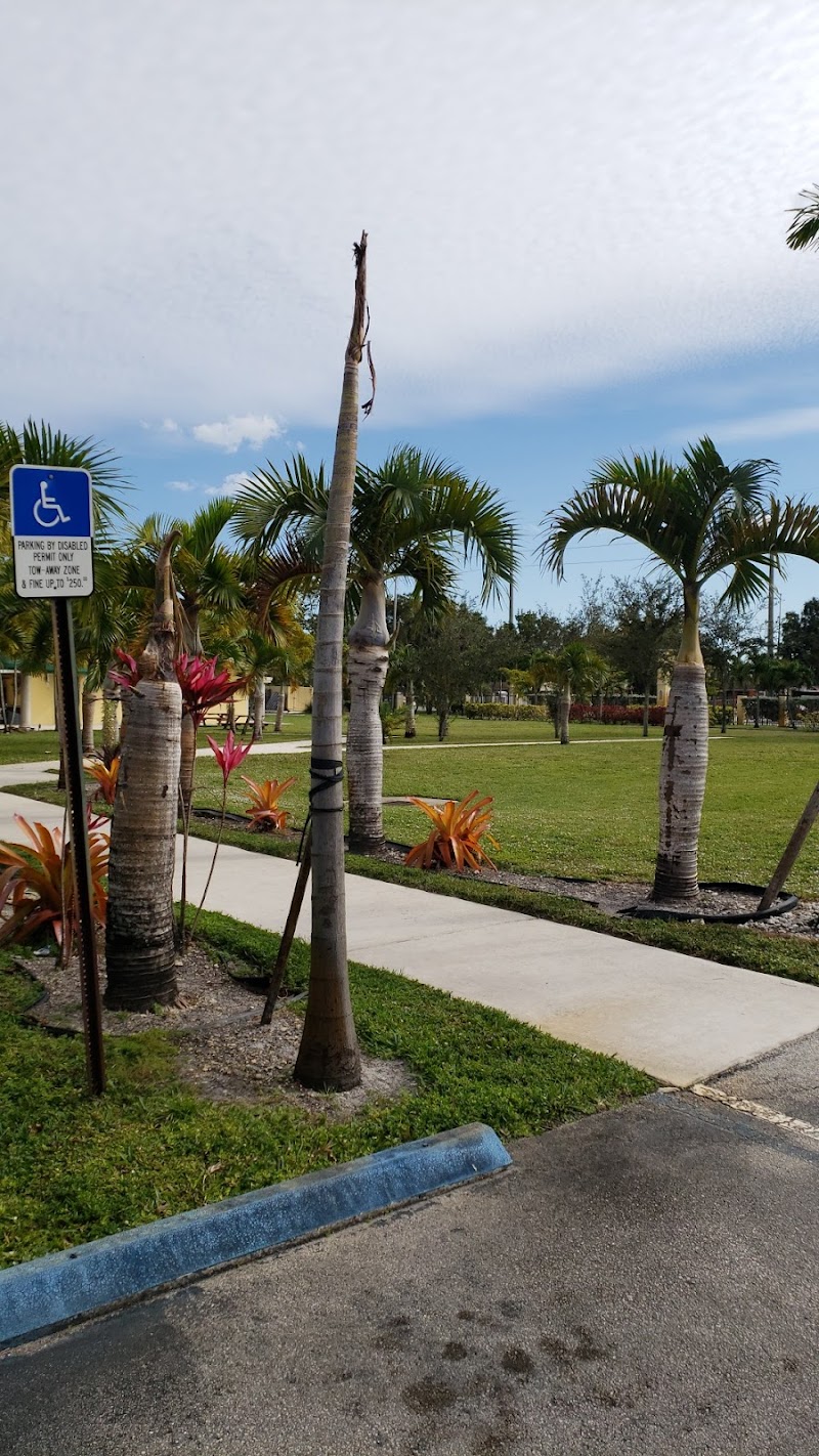 Islamic Center of Greater Miami photo 5