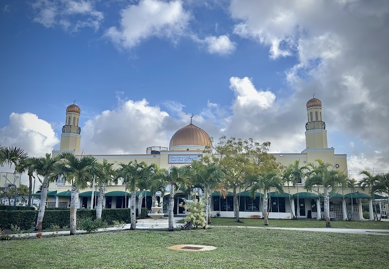 Islamic Center of Greater Miami photo 2