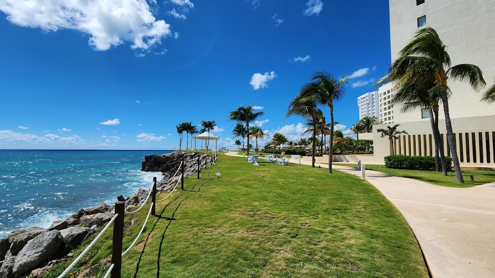Turquoize at Hyatt Ziva Cancun - Adults Only fotoğraf 1