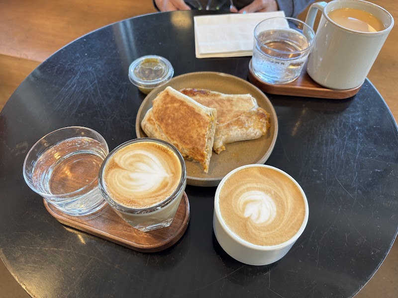 Verb Coffee Roasters photo 3