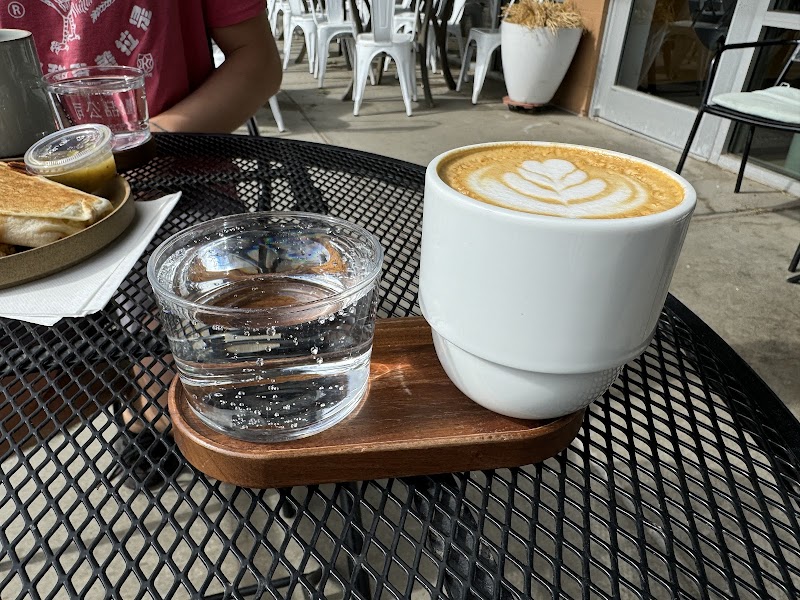 Verb Coffee Roasters photo 4