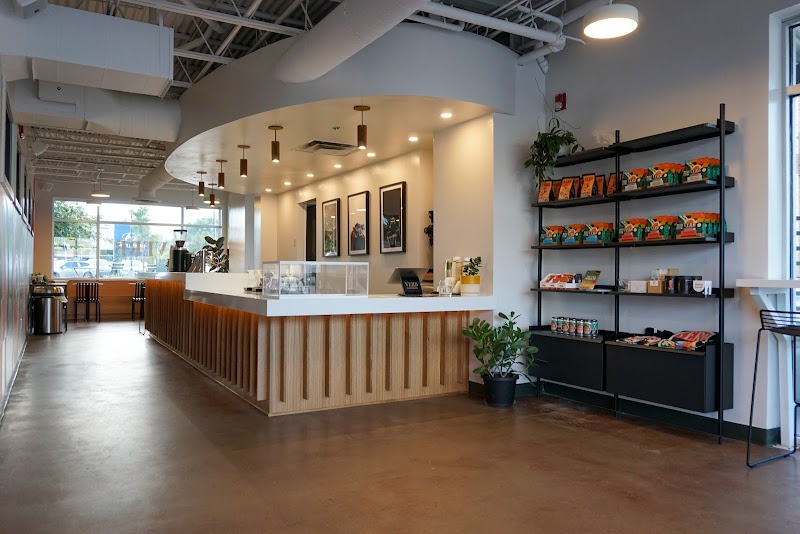 Verb Coffee Roasters photo 2
