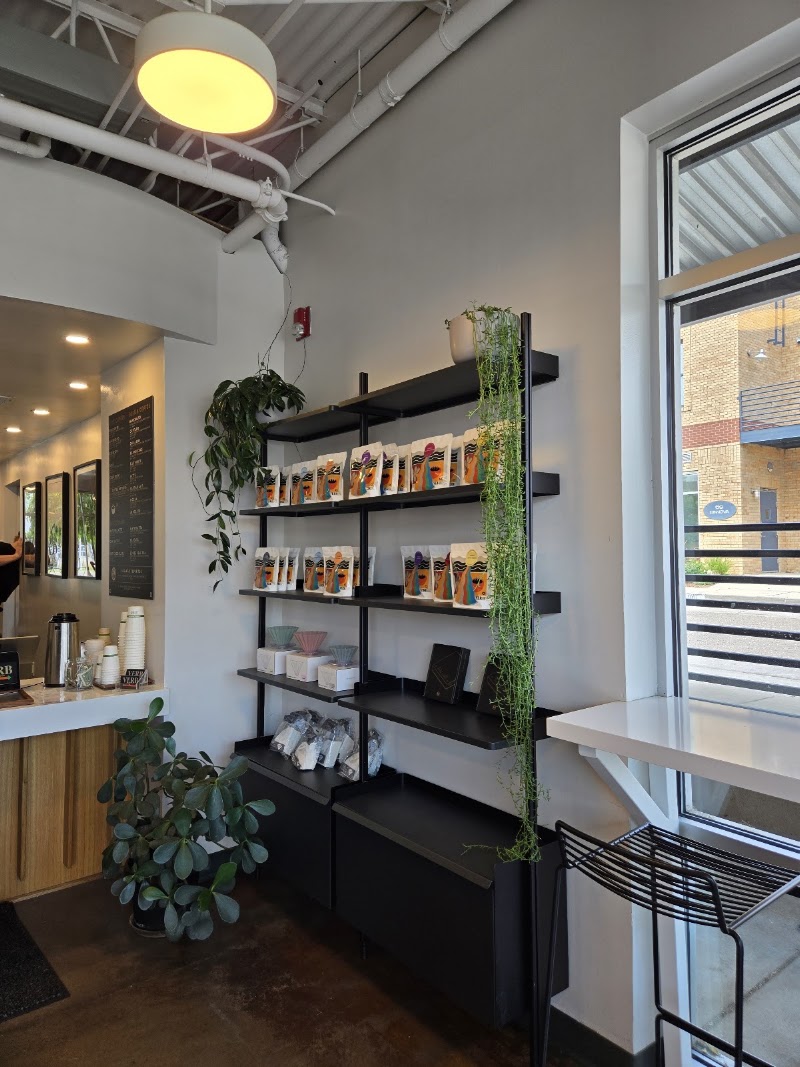Verb Coffee Roasters photo 4