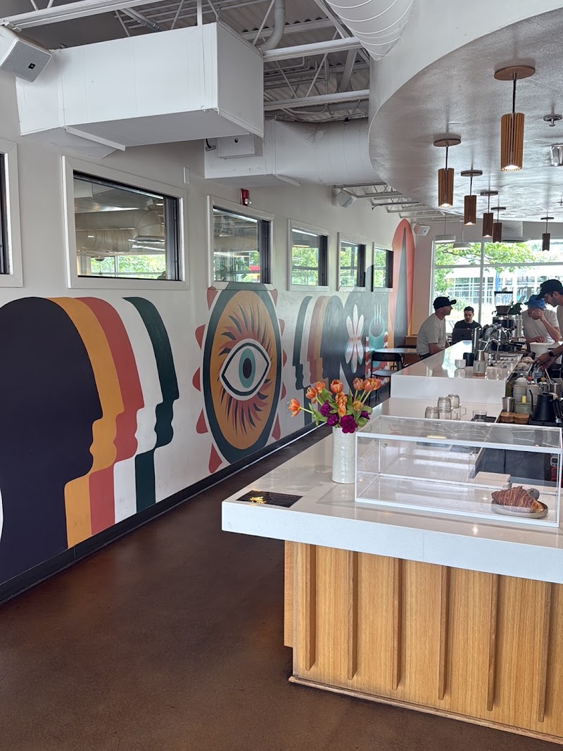 Verb Coffee Roasters photo 2