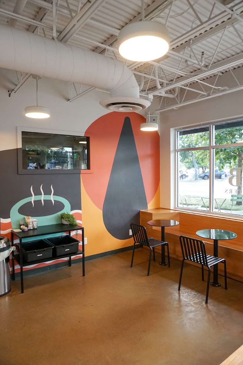 Verb Coffee Roasters photo 1