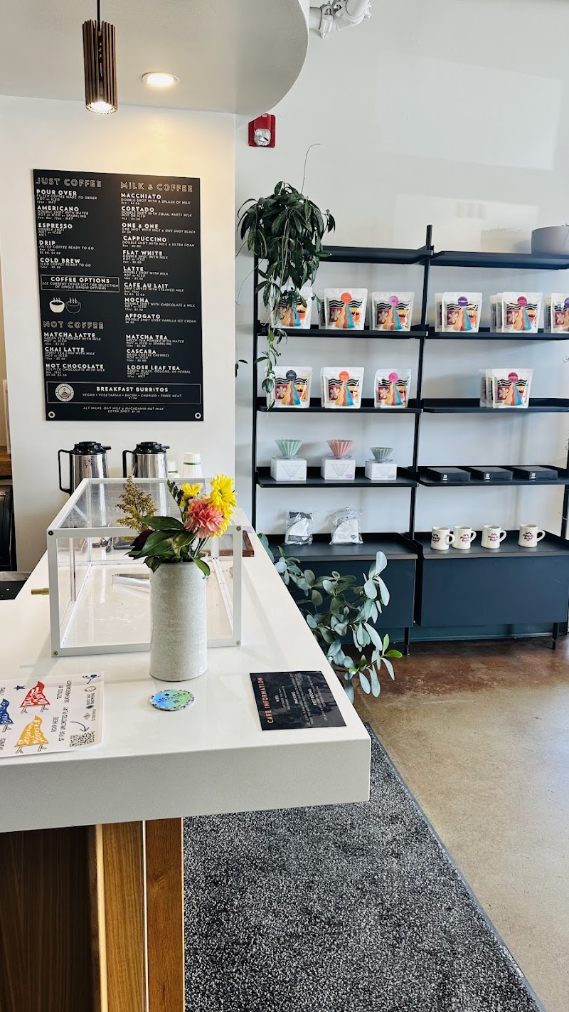 Verb Coffee Roasters photo 4
