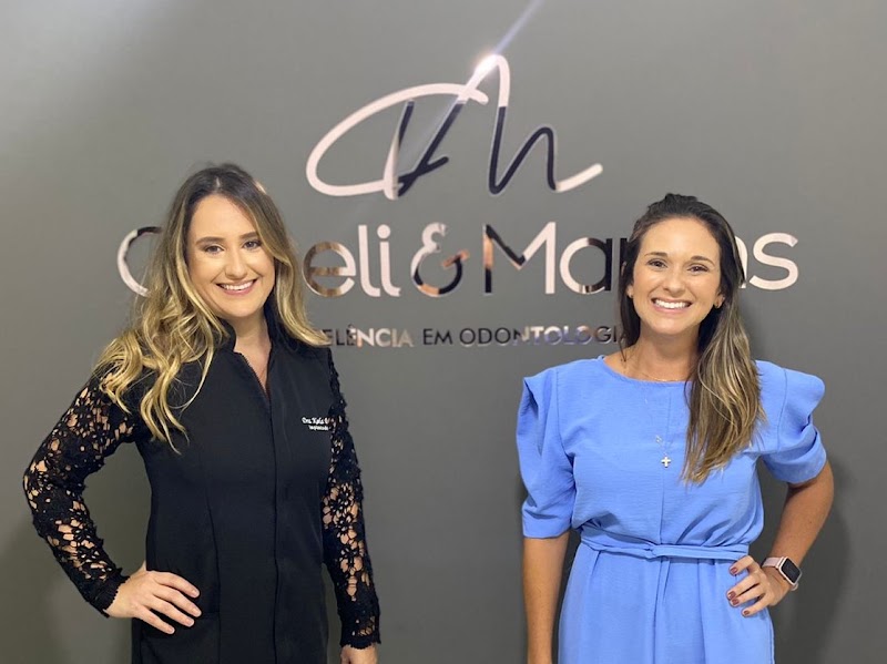 Capeli & Marins - Excelência em Odontologia