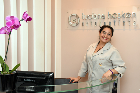 Dra Luciana Hosken- dentista em Niterói - foto 5