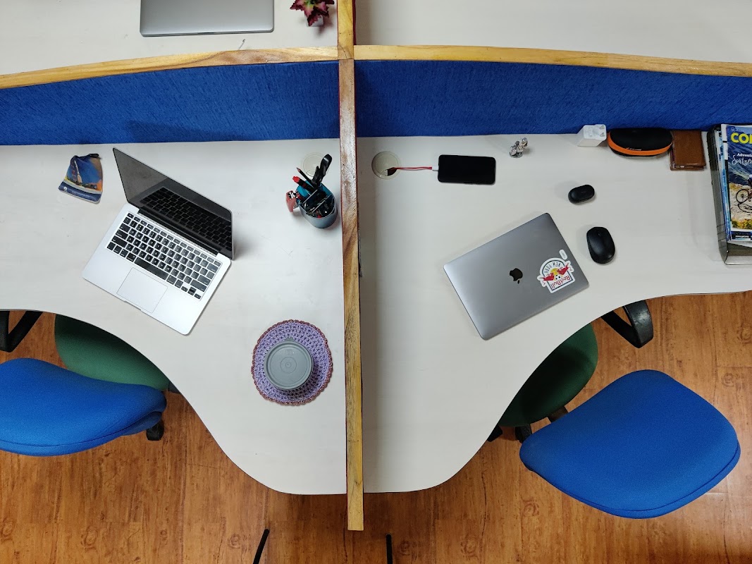 MBC Co-Work