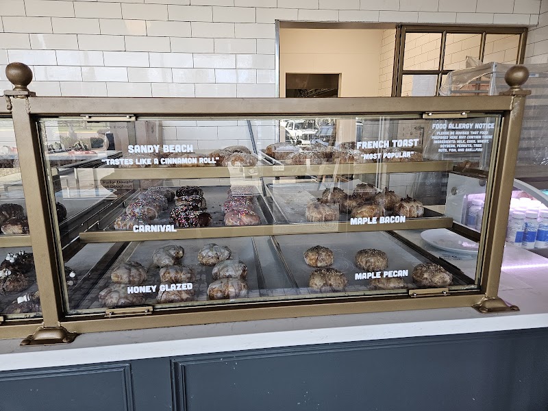 Parlor Doughnuts photo 2
