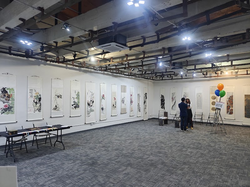 Visual Art Institute