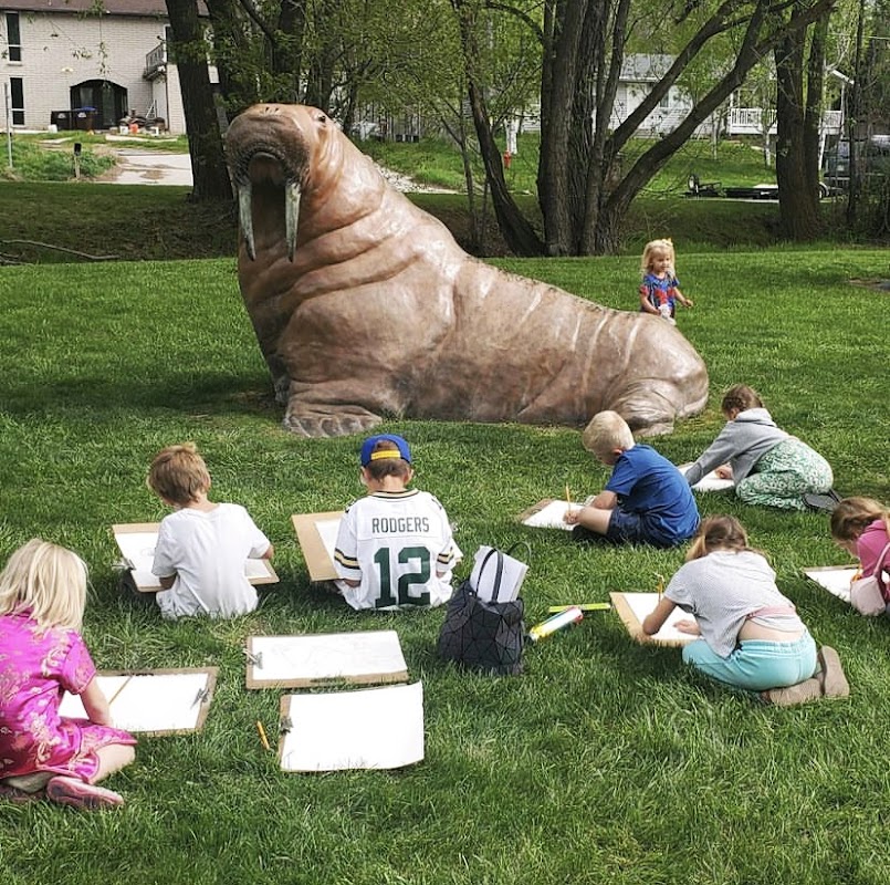 Visual Art Institute