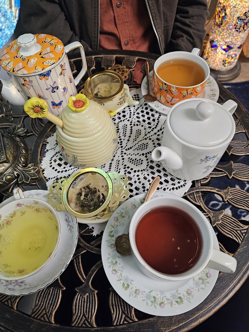 Wild Prairie Tea photo 2