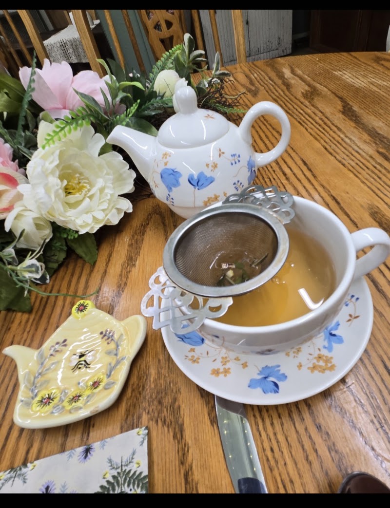 Wild Prairie Tea photo 1