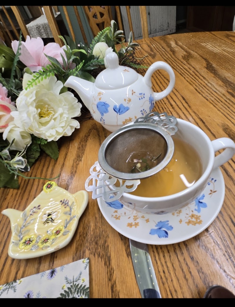 Wild Prairie Tea photo 1