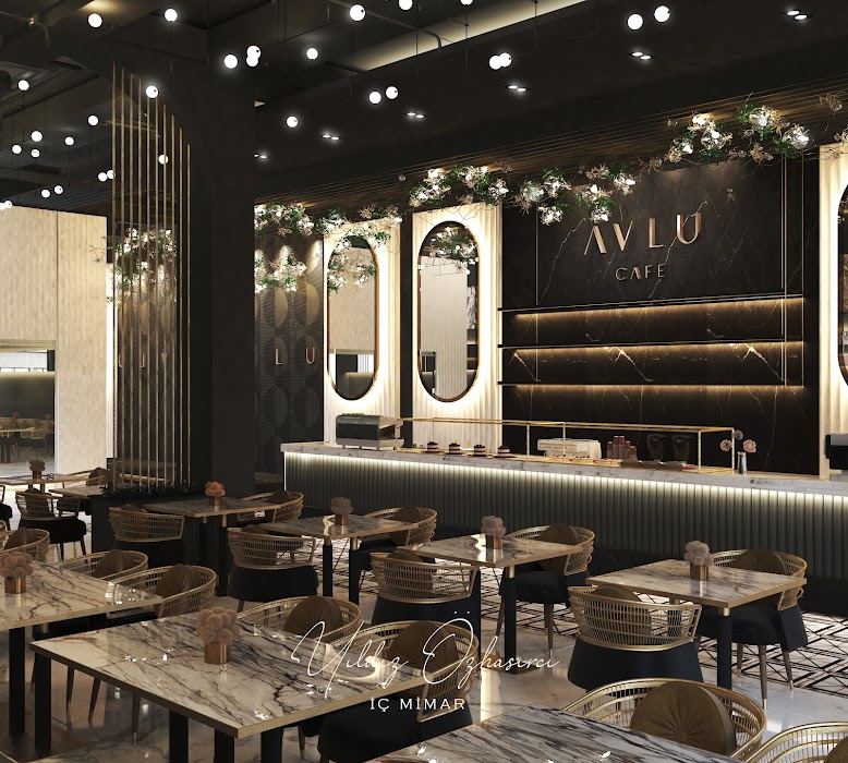 AVLU CAFE fotoğraf 1