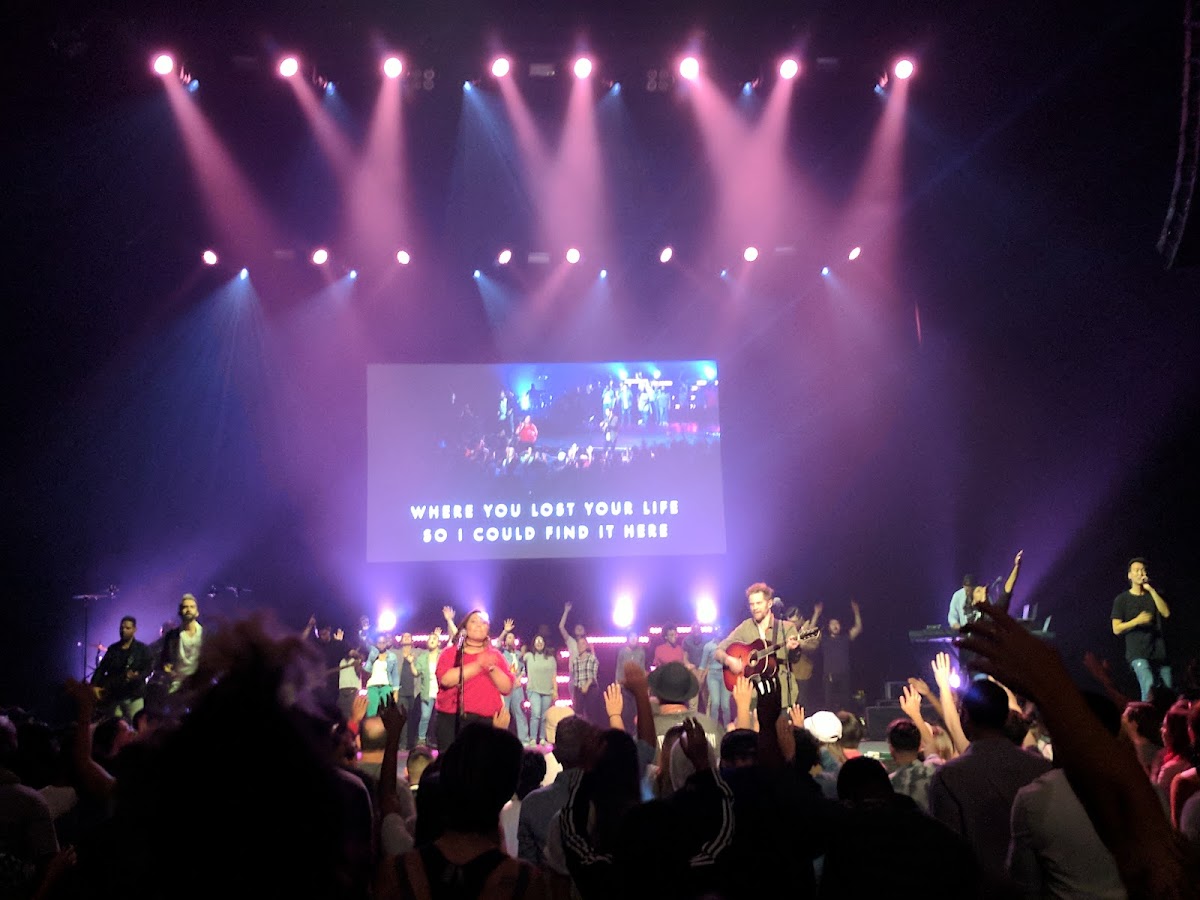Hammerstein Ballroom at Manhattan Center: Google Places image 5