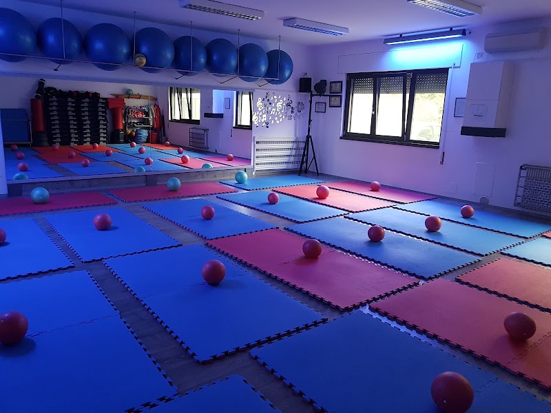 Genial Gym Gym a.r.l.