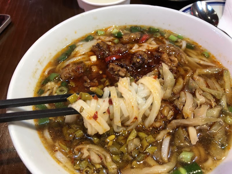 Old Street Hunan Restaurant City photo 5