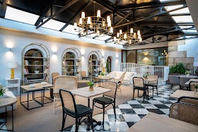 Restaurante Las Corchuelas Cáceres