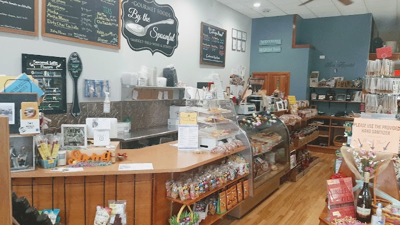 By The Spoonful photo 2