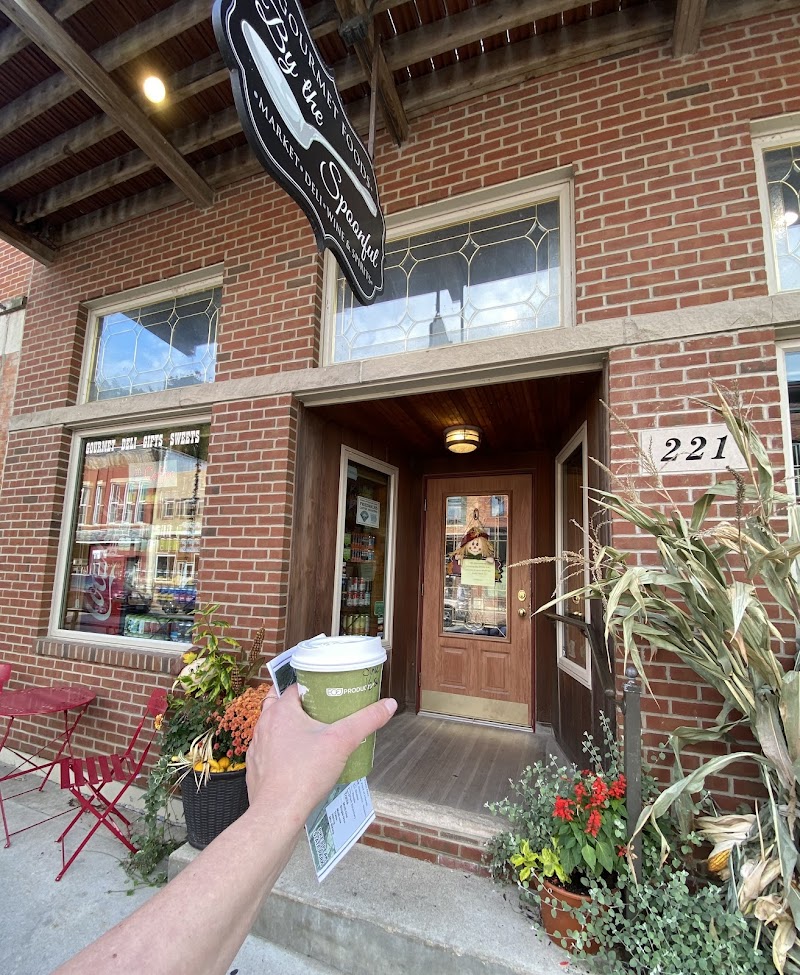 By The Spoonful photo 1