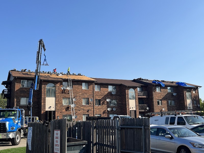 Evolve Construction IL - General Contractor in Chicago