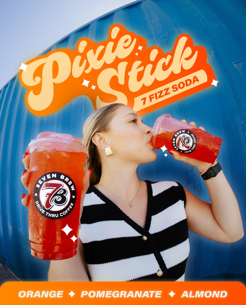 7 Brew Coffee photo 4