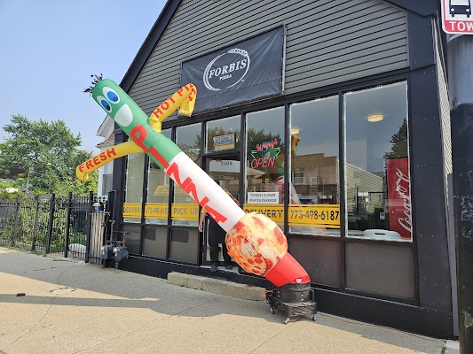 Forbis Pizza