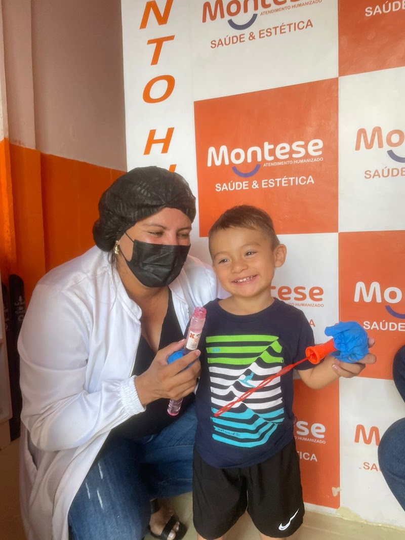 Montese Saúde e Estética - foto 4