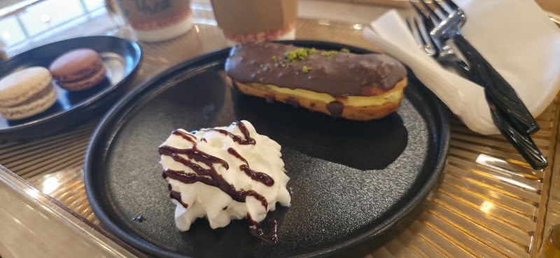 Shaghf Cafe - Sugar Land photo 2