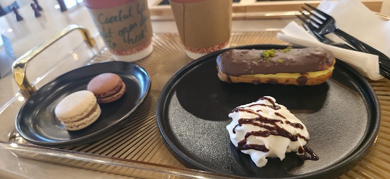 Shaghf Cafe - Sugar Land photo 2