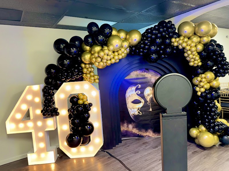 The Modern Luxury Gathering Suite photo 3