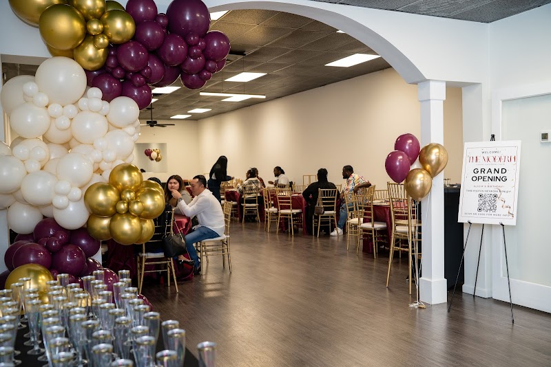 The Modern Luxury Gathering Suite — Event Venue in Atlanta