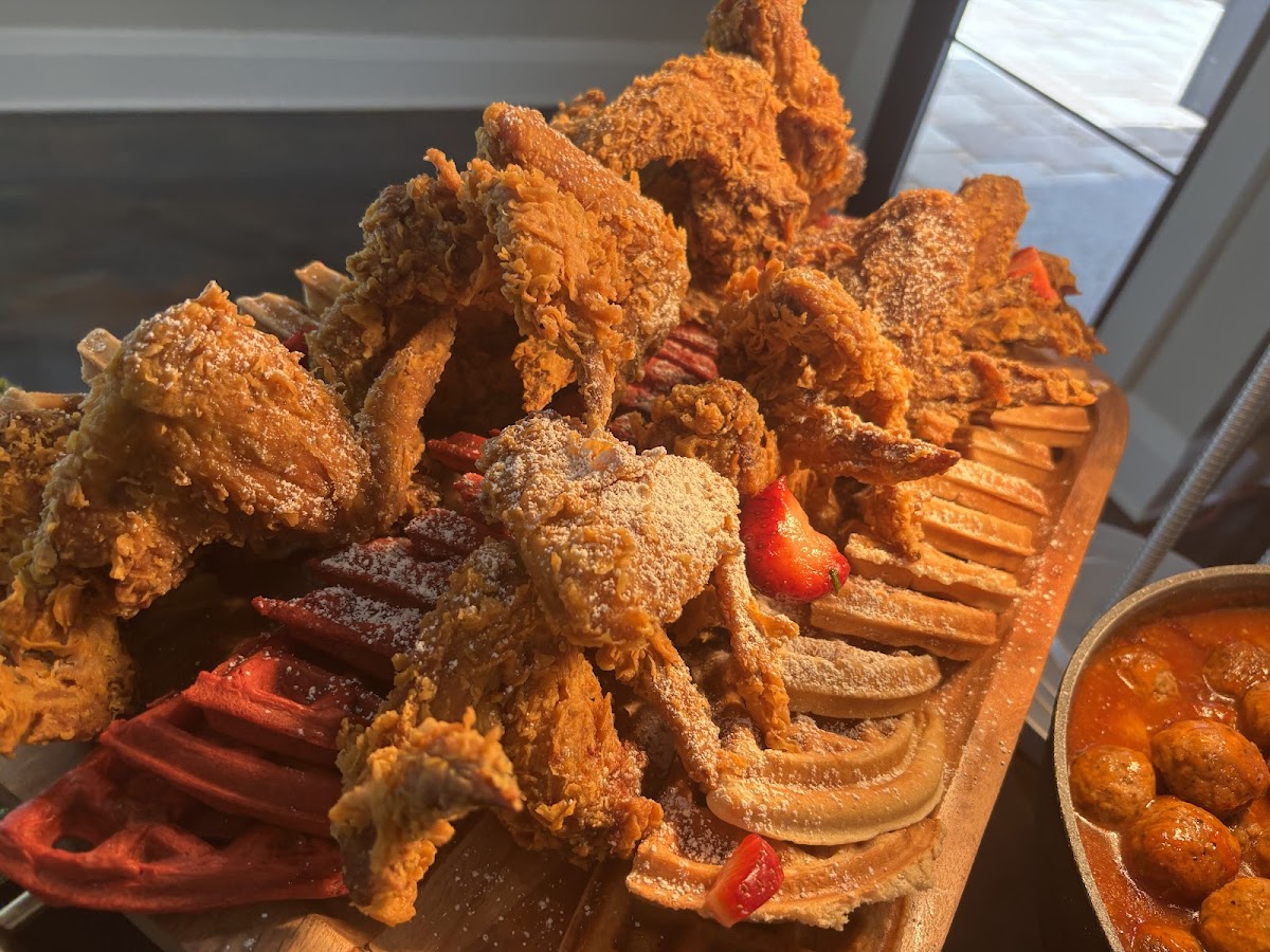 Prestige Elite Catering: Google Places image 3