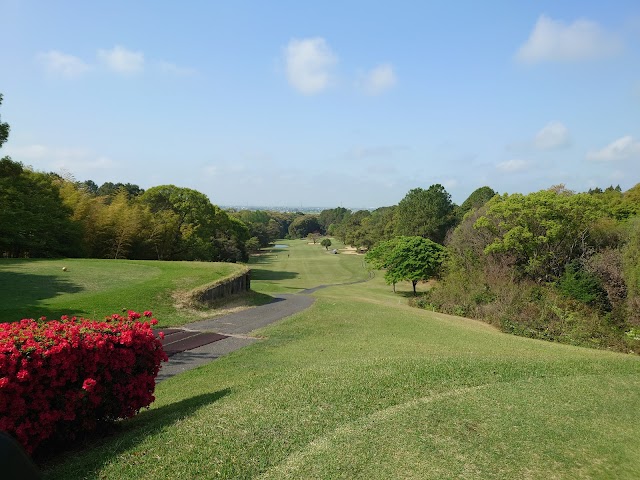 Shiranui Golf Course (Fukuoka Prefecture) - Photo 1