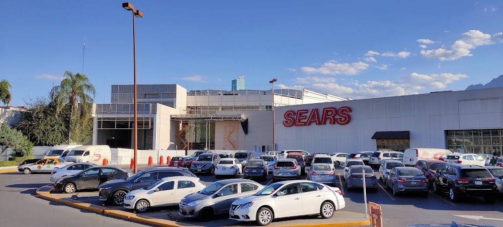 Galerías Monterrey fotoğraf 1