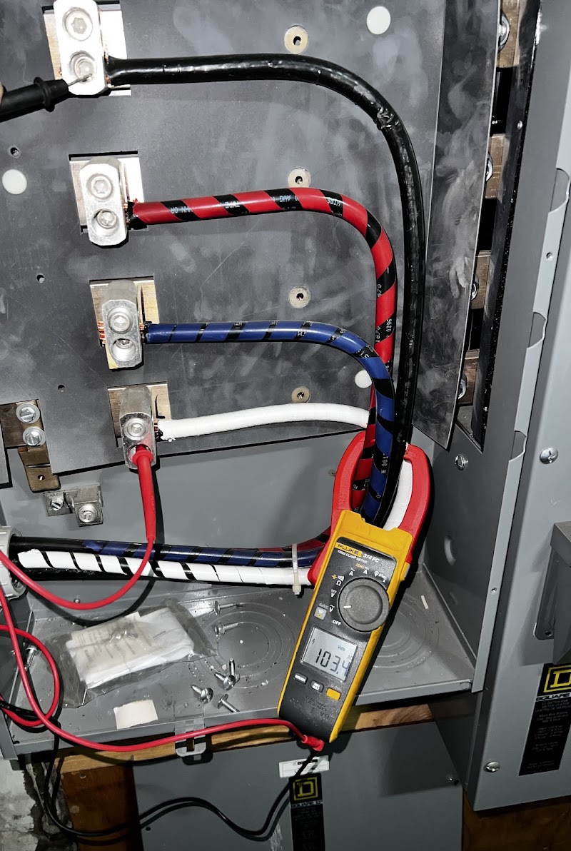 ORBA Electric - Electrician in New York