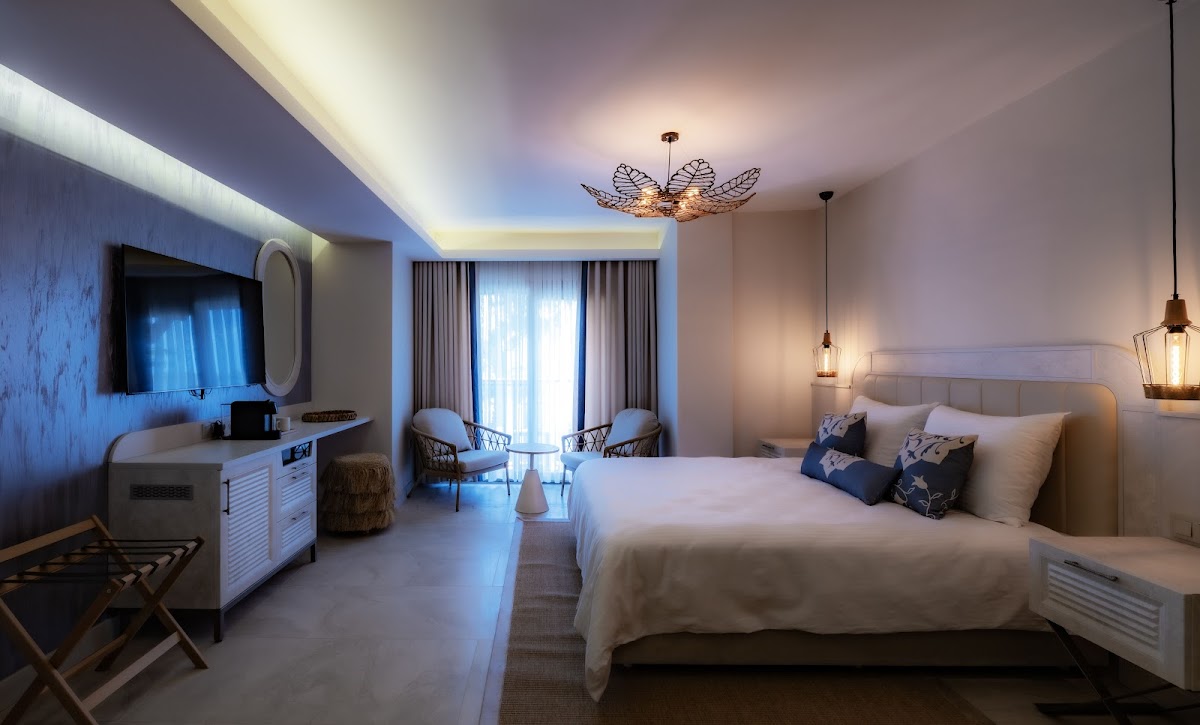 Suum Bodrum Hotel & Beach — 3