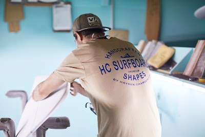 HC Surfboards