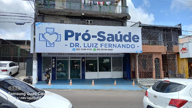 Pró-Saúde Alvorada - foto 3