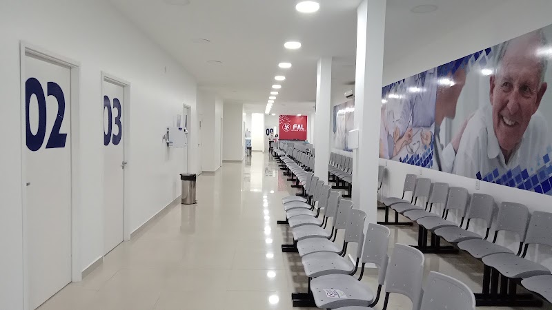 Pró-Saúde Alvorada - foto 2