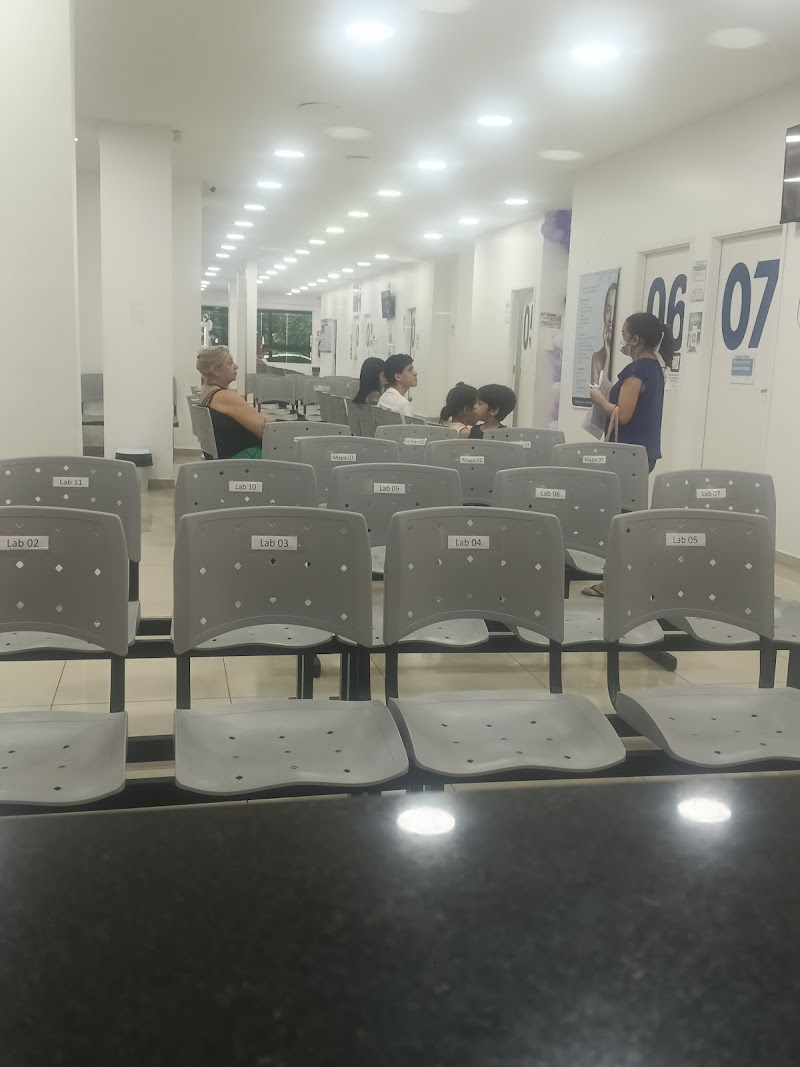 Pró-Saúde Alvorada - foto 5