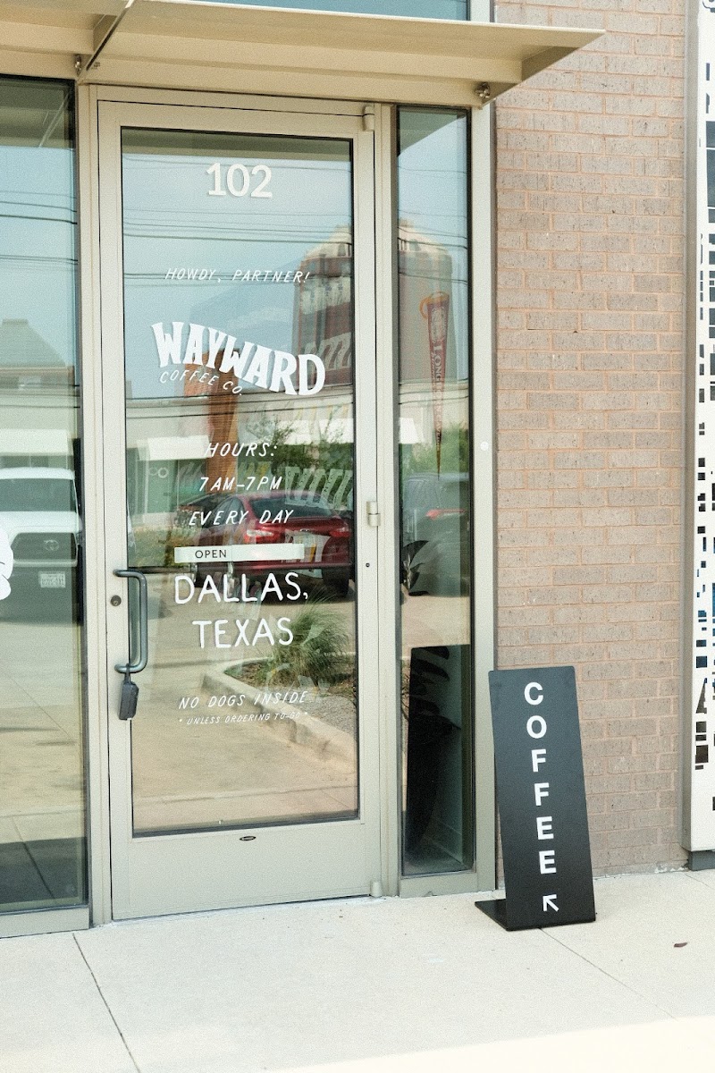 Wayward Coffee Co photo 1